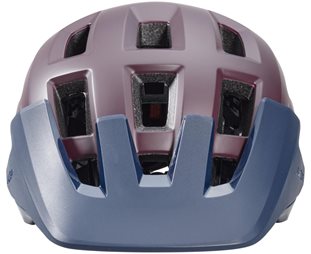 Lazer Coyote KinetiCore Helmet Matte Cosmic Berry Blue