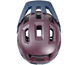 Lazer Cykelhjälm Coyote KinetiCore Helmet Matte Cosmic Berry Blue