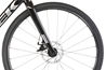 Trek Racer Komfort Racersykkel Domane Al 2 Disc Trek Black