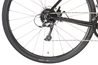 Trek Racer Komfort Racersykkel Domane Al 2 Disc Trek Black