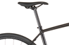 Trek Racer Komfort Racersykkel Domane Al 2 Disc Trek Black