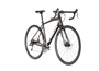 Trek Racer Komfort Racersykkel Domane Al 2 Disc Trek Black