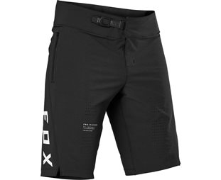 Fox Flexair Shorts Men Black
