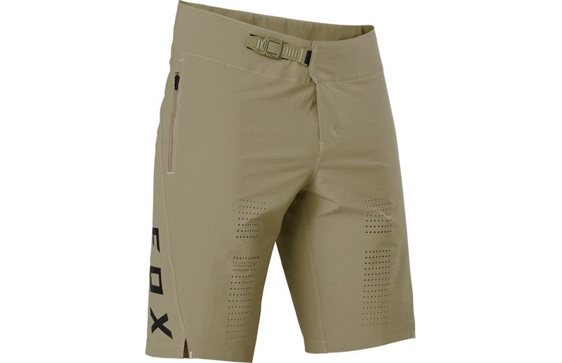 Fox Flexair Shorts Men Bark