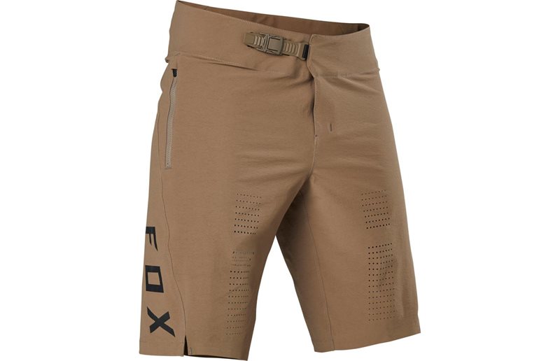 Fox Flexair Shorts Men Dirt