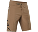 Fox Flexair Shorts Men Dirt