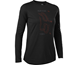 Fox Ranger Drirelease LS Jersey Women Black