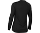 Fox Ranger Drirelease LS Jersey Women Black