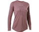Fox Naisten pyöräilypaita Ranger Drirelease LS Jersey Women Plum Perfect