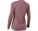 Fox Naisten pyöräilypaita Ranger Drirelease LS Jersey Women Plum Perfect