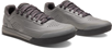 Cykelskor Fox Union Flat Pedal Shoes Men Grey