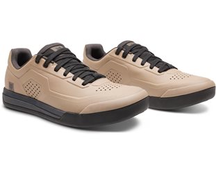 Fox Cykelskoer Flats Union Flat Mocha