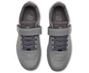 Fox Spd-kengät Union Grey