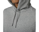 Fox Huppari Pyöräilypaita Level Up Po Fleece Heather Graphite