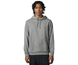 Fox Huppari Pyöräilypaita Level Up Po Fleece Heather Graphite