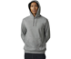 Fox Huppari Pyöräilypaita Level Up Po Fleece Heather Graphite