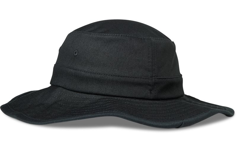 Fox Hatt Traverse Hat Black