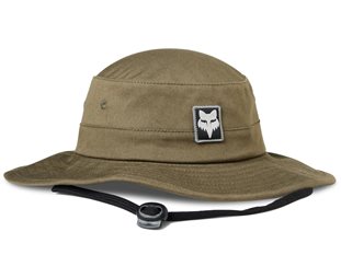 Fox Hattu Traverse Olive Green