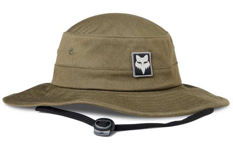 Fox Hattu Traverse Olive Green