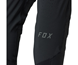 Fox Naisten pyöräilyhousut Flexair Pant Musta