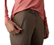 Fox Flexair Pants Women Dirt