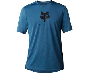 Fox Ranger TruDri SS Jersey Men Dark Slate