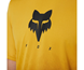 Fox Ranger TruDri SS Jersey Men Daffodil
