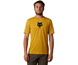 Fox Ranger TruDri SS Jersey Men Daffodil