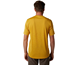 Fox Ranger TruDri SS Jersey Men Daffodil