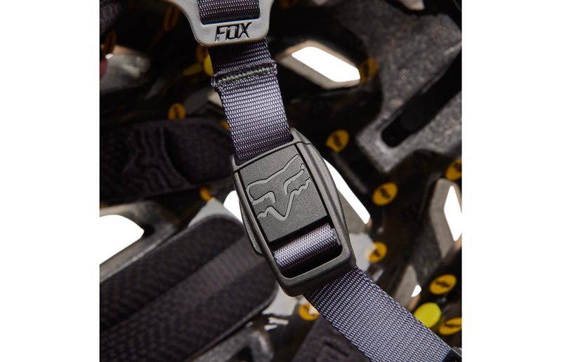 Fox MTB kypärä Speedframe Pro Klif, Ce Mocha