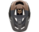 Fox MTB kypärä Speedframe Pro Klif, Ce Mocha