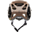 Fox MTB kypärä Speedframe Pro Klif, Ce Mocha