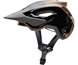 Fox MTB kypärä Speedframe Pro Klif, Ce Mocha