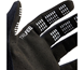 Fox Pyöräilyhanskat Flexair Race Gloves Men Fluorescent Red