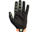 Fox Pyöräilyhanskat Flexair Race Glove Day Glo Orange