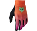 Fox Pyöräilyhanskat Flexair Race Glove Day Glo Orange