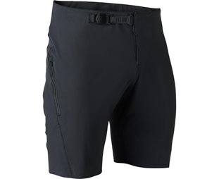 Fox Pyöräilyshortsit Flexair Ascent Short Black