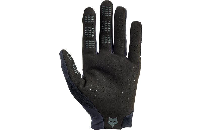 Fox Pyöräilykäsineet Flexair Pro Glove Black