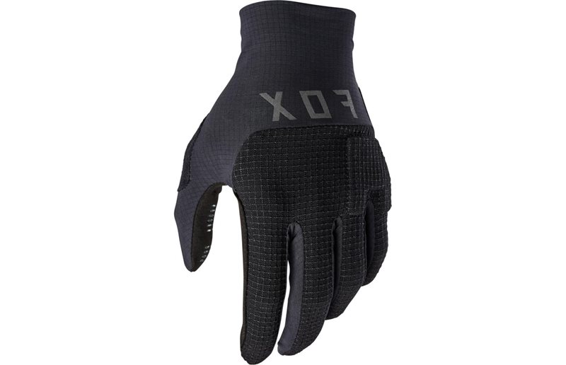 Fox Pyöräilyhanskat Flexair Pro Glove Black