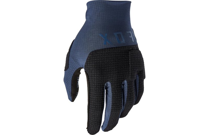 Cykelhandskar Fox Flexair Pro Gloves Men Midnight