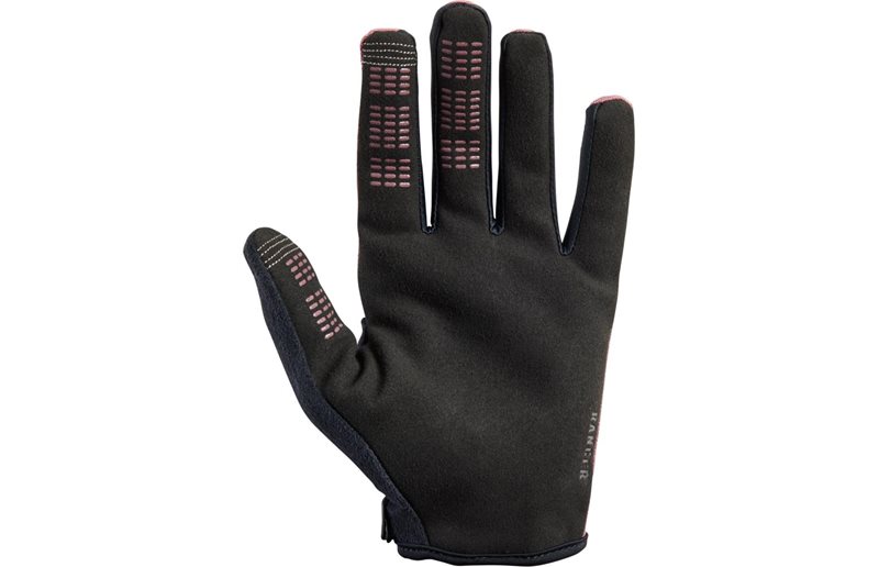 Fox Race Gloves Men Cordovan