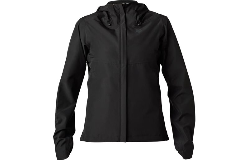 Fox Ranger 2.5L Water Jacket Women Black