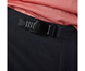 Fox Naisten pyöräilyhousut Flexair Ascent Short Musta