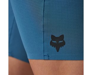 Fox Flexair Ascent Shorts Women Dark Slate