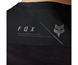 Fox Naisten pyöräilypaita Flexair Ascent SS Jersey Musta