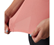 Fox Flexair Ascent SS Jersey Women Salmon