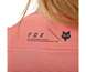 Fox Flexair Ascent SS Jersey Women Salmon