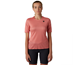 Fox Flexair Ascent SS Jersey Women Salmon