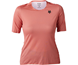 Fox Flexair Ascent SS Jersey Women Salmon