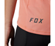 Fox Naisten pyöräilypaita Ranger SS Jersey Head Salmon